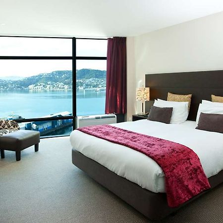 Rydges Wellington Hotel Habitación foto
