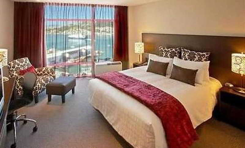 Rydges Wellington Hotel Habitación foto